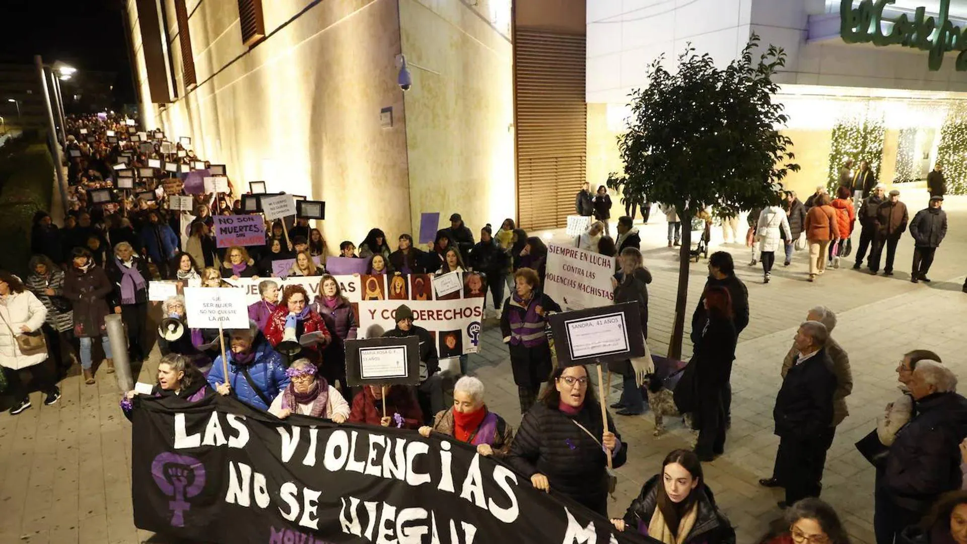 Estos Son Los Cortes Y Desv Os Con Motivo De La Marcha Del N La Gaceta De Salamanca